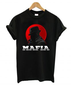 Black Mafia T-Shirt