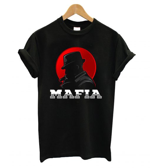 Black Mafia T-Shirt