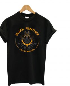 Black Panther T-Shirt