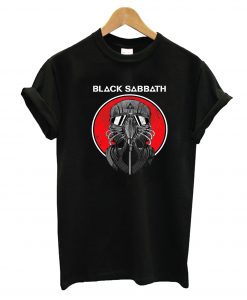 Black Sabbath T-Shirt