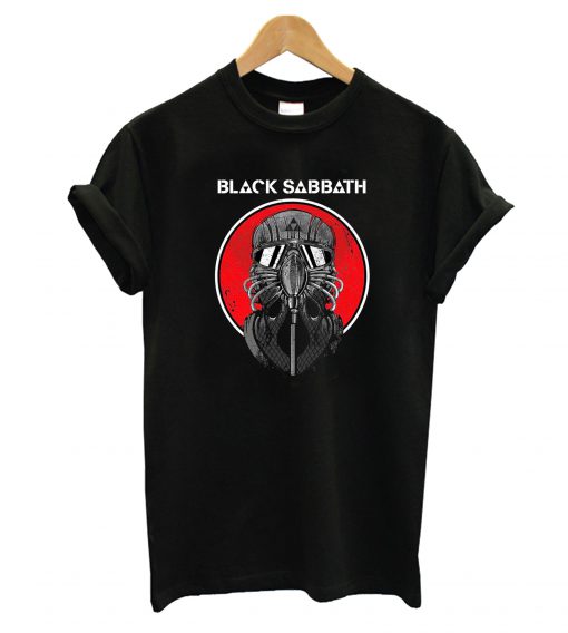 Black Sabbath T-Shirt