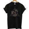 Black Triangle T-Shirt