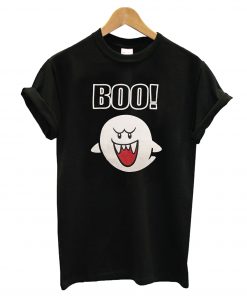 Boo Ghost T-Shirt