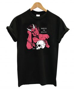 Bored to Death T-Shirt