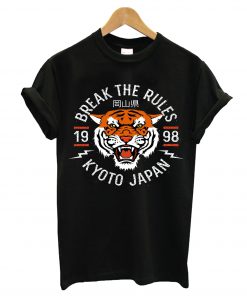 Break The Rules T-Shirt