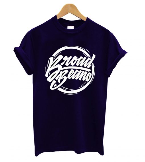 Broad Beano T-Shirt