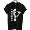 Broken Heart T-Shirt