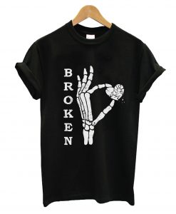 Broken Heart T-Shirt