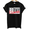 Bronx Mega T-Shirt