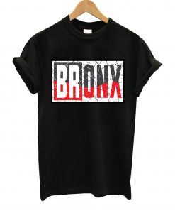 Bronx Mega T-Shirt