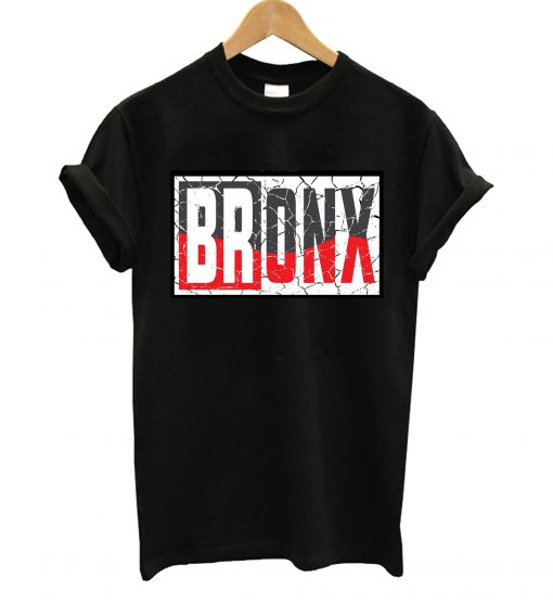 Bronx Mega T-Shirt