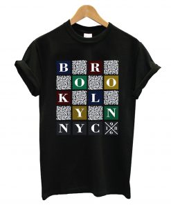 Brooklyn NYC T-Shirt