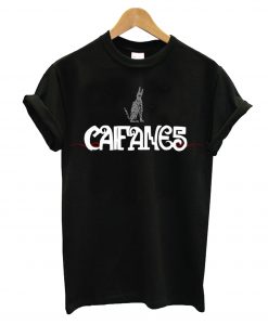 Cafanes T-Shirt