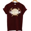 California Mining T-Shirt