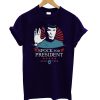Camiseta Spock T-Shirt