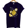 Carte All Citron T-Shirt