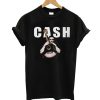 Cash Guitar T-Shirt