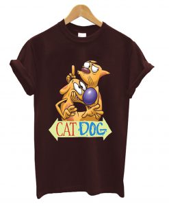 CatDog T-Shirt