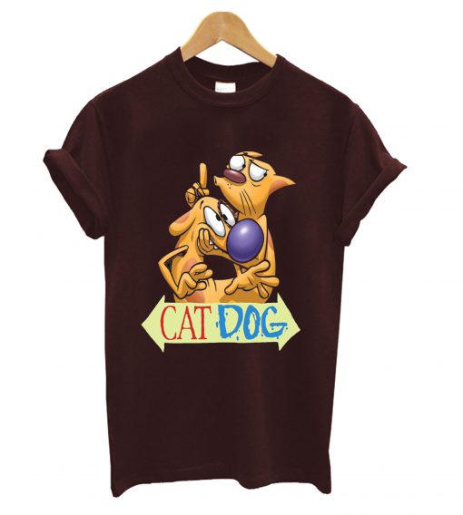 CatDog T-Shirt