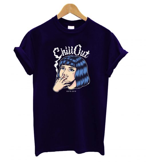 Chill Out T-Shirt