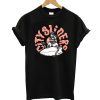 City Sliders T-Shirt