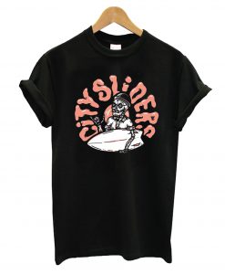 City Sliders T-Shirt