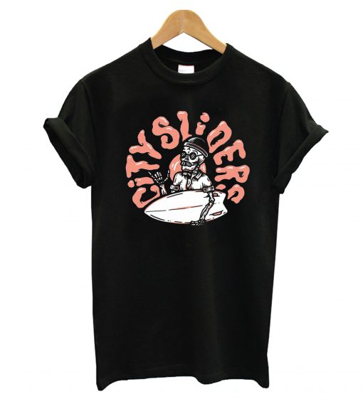 City Sliders T-Shirt