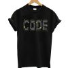 Code T-Shirt