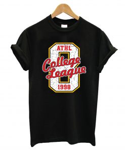 College League T-Shirt