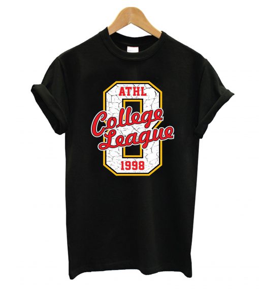 College League T-Shirt