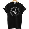 Come In Peace Or Leave In Place T-Shirt