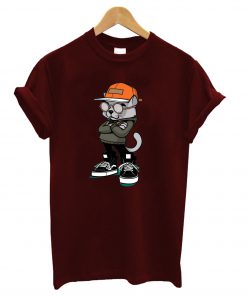 Cool Cat T-Shirt