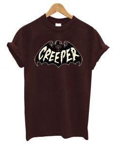 Creeper T-Shirt