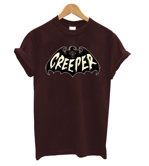 Creeper T-Shirt