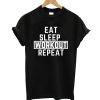 Daily Activity T-Shirt