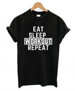 Daily Activity T-Shirt