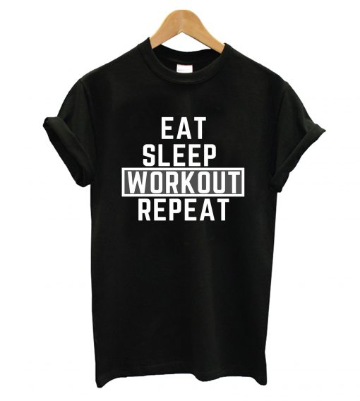 Daily Activity T-Shirt