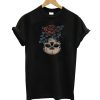 Dark Flower T-Shirt