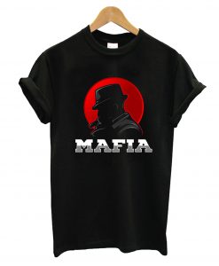 Dark Mafia T-Shirt