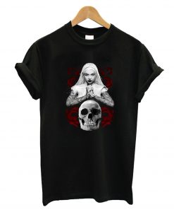 Dark Roses T-Shirt