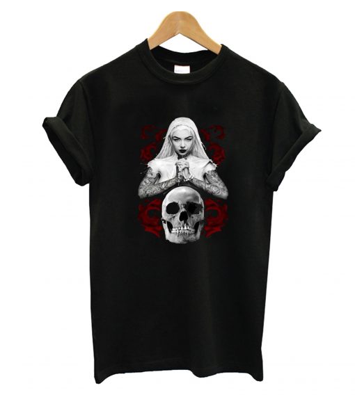 Dark Roses T-Shirt