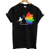 Dark Side of the Kitsune T-Shirt