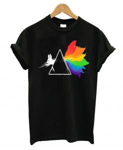 Dark Side of the Kitsune T-Shirt