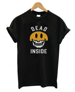 Dead Inside T-Shirt