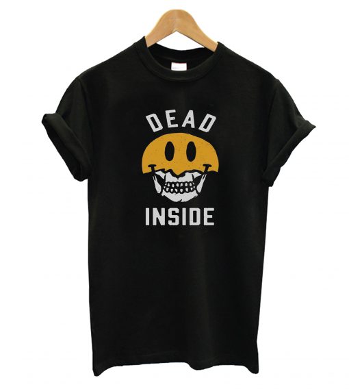 Dead Inside T-Shirt