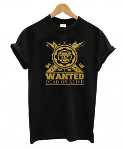 Dead Or Alive T-Shirt