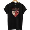 Deals With The Devil T-Shirt