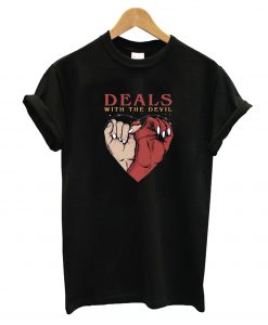 Deals With The Devil T-Shirt