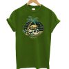 Death In Paradise T-Shirt