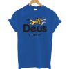 Deus Loosen Up T-Shirt